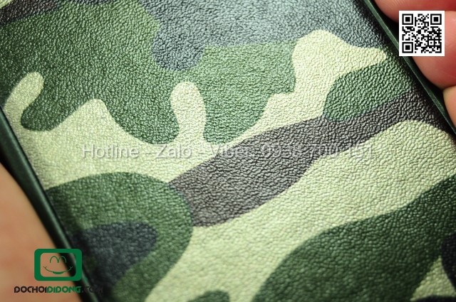 Ốp lưng Samsung Galaxy S6 quân đội chống sốc