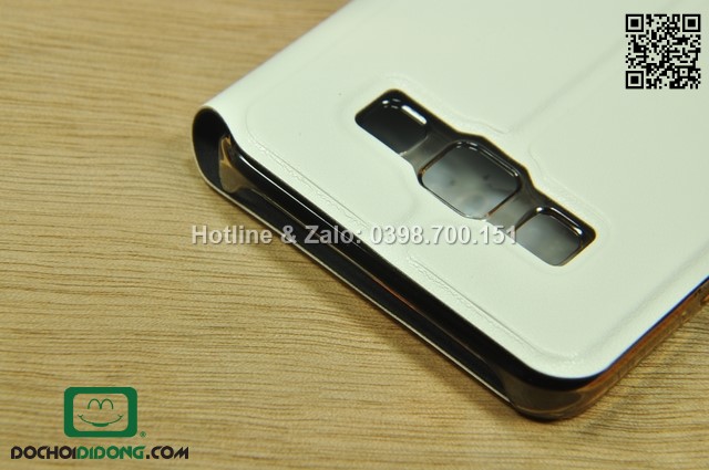 Bao da Samsung Galaxy A3 Usams Muge Series