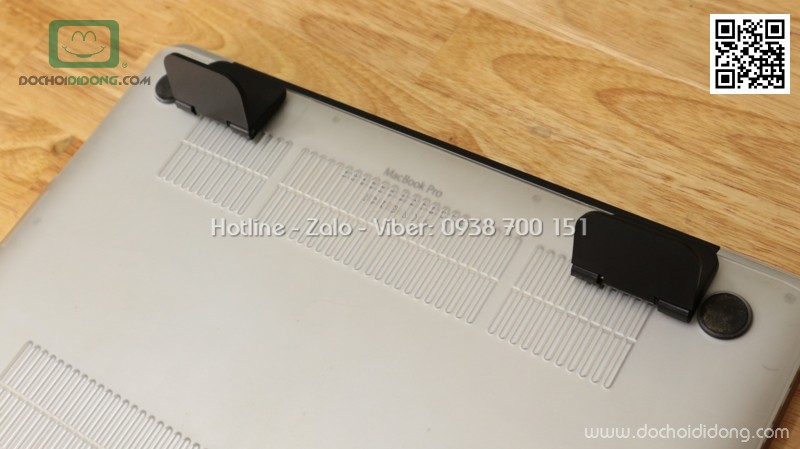 Giá kê làm mát laptop Remax RT-W02