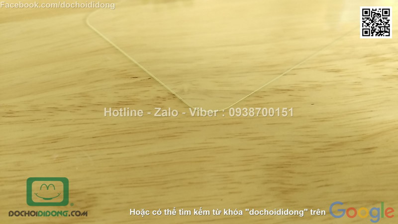 Miếng dán cường lực Lenovo Vibe K5 K5 Plus 9H