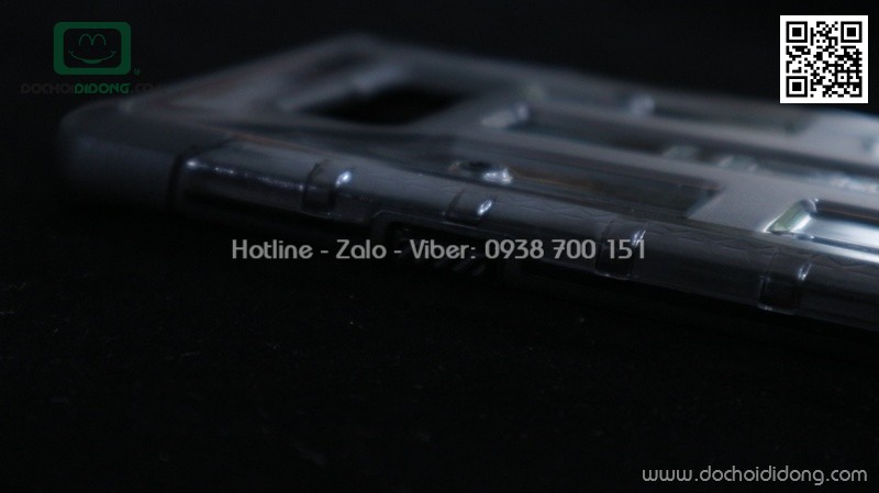 Ốp lưng Samsung S8 Plus UAG Plasma