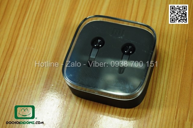 Tai nghe Xiaomi Piston 3 chính hãng