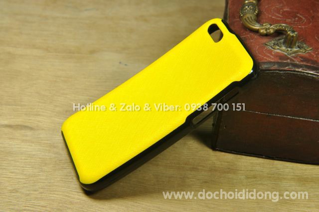 Ốp lưng iPhone 5C Coniponi Korea dẻo vân sần