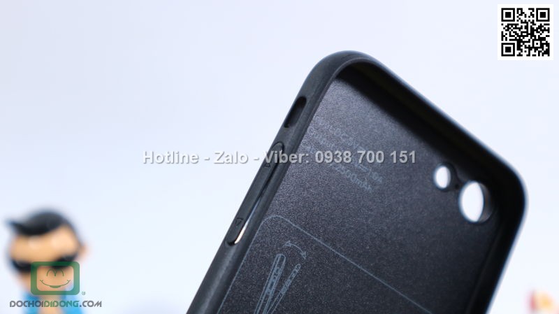Ốp lưng sạc dự phòng iPhone 7 Baseus 2500mAh