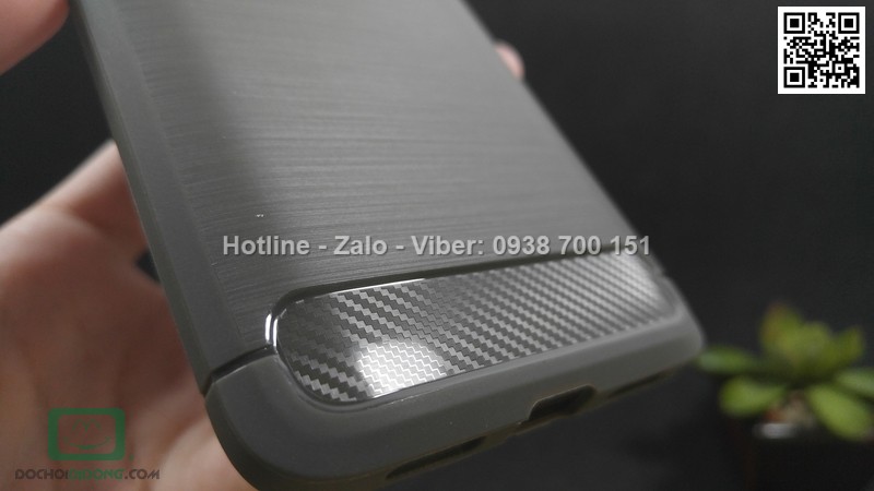 Ốp lưng Xiaomi Mi5s Likgus chống sốc vân kim loại