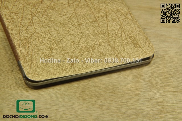 Bao da Acer Iconia Tab 8 A1-840 FHD flip mỏng