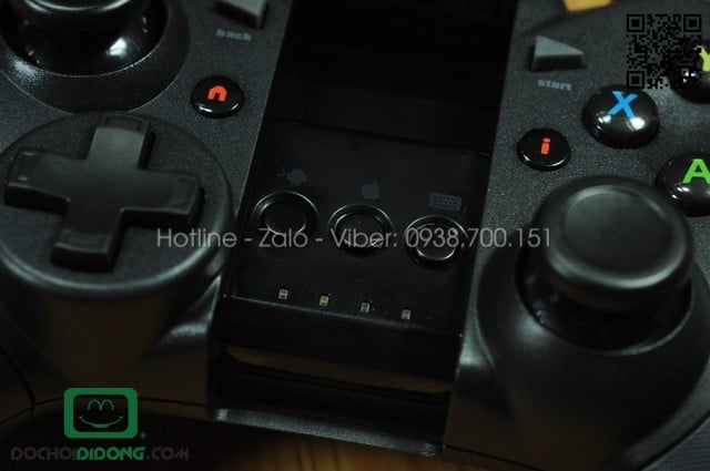 Gamepad điện thoại Newgame N1