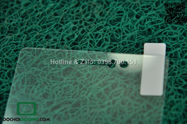 Miếng dán cường lực Oppo R5 9H