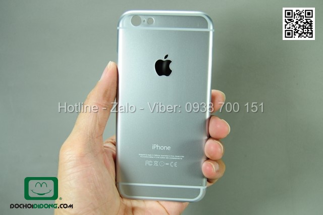 Ốp lưng iPhone 6 kiểu 6S