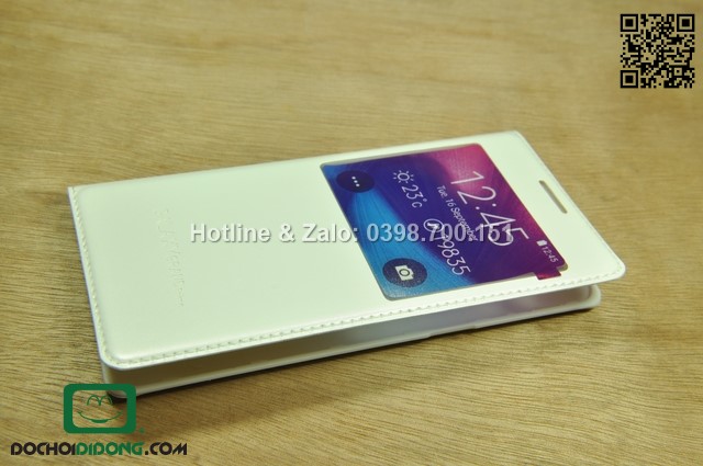 Flip cover Samsung Galaxy Grand Prime G530 thời trang