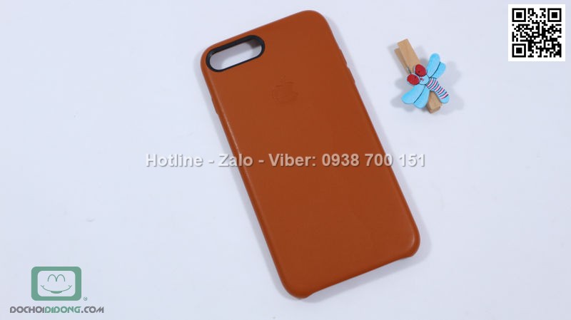 Ốp lưng iPhone 7 Plus kiểu chính hãng Apple Store