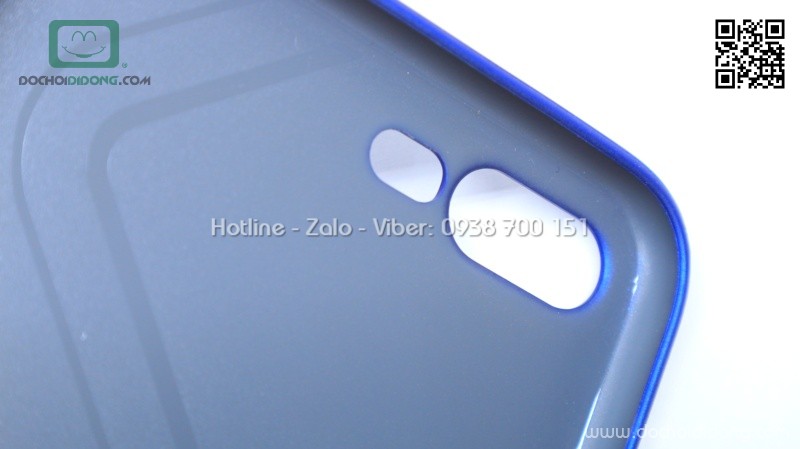 Ốp lưng iPhone 7 8 Plus Benks Magic Comfort 1mm