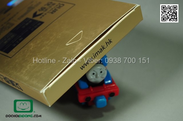 Ốp lưng OnePlus 2 Imak cứng trong chính hãng