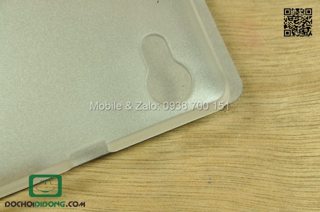 Bao da Lenovo Tab S8 flip mỏng