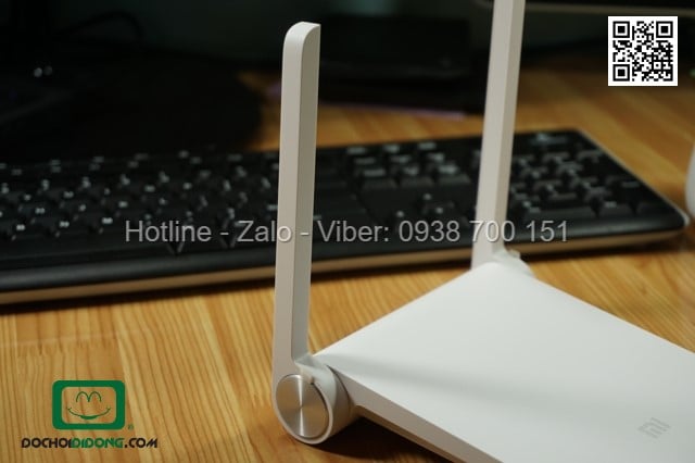 Router Wifi Xiaomi mini chuẩn AC