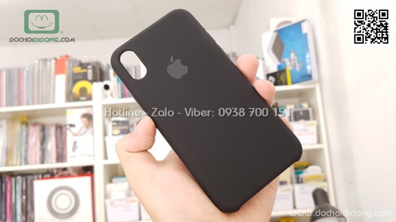 Ốp lưng iPhone X Apple