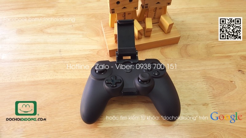 Gía đỡ điện thoại dùng cho Gamepad