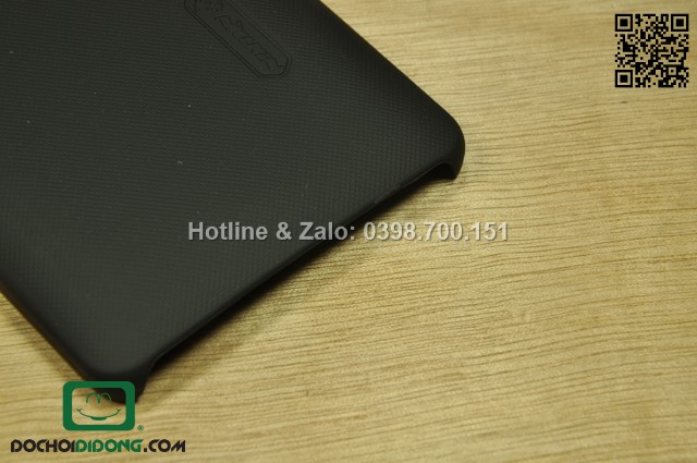 Ốp lưng Sky A850 NK vân sần