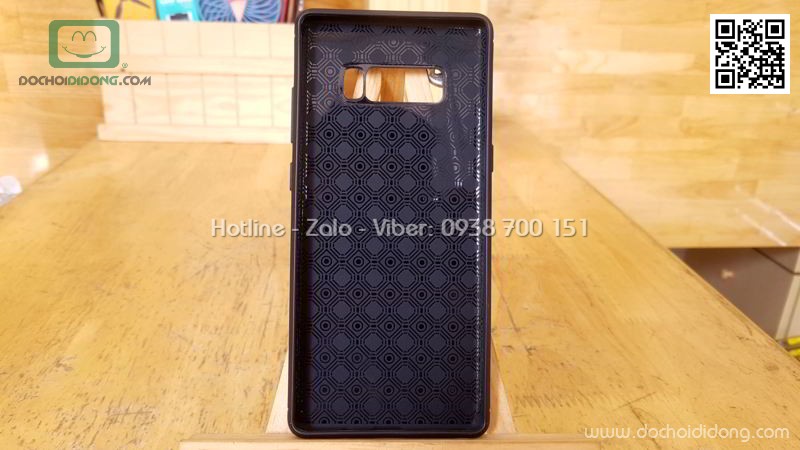 Ốp lưng Samsung Note 8 Rugged Armor Ultimate Experience