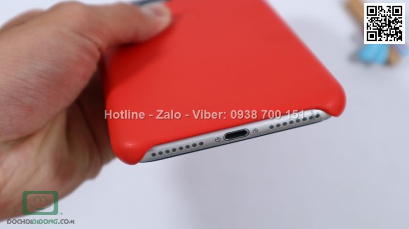 Ốp lưng iPhone 7 Plus kiểu chính hãng Apple Store