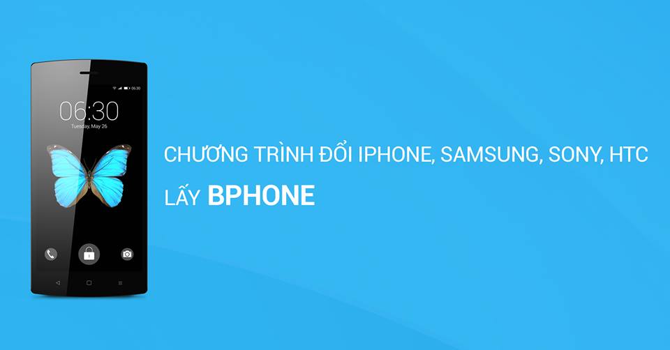 Bphone