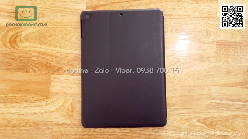 Bao da iPad Air X-Level FIB Color cao cấp