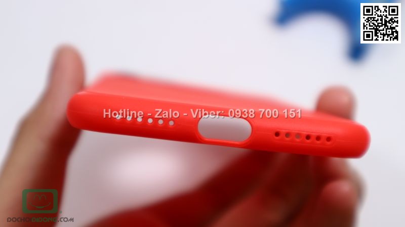 Ốp lưng iPhone 7 bảo vệ camera siêu cấp