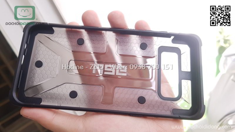 Ốp lưng Samsung Note 8 UAG Plasma
