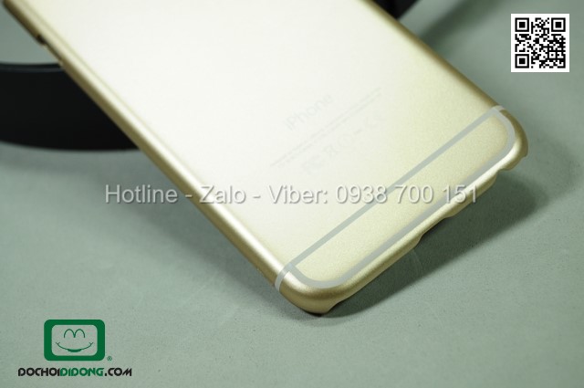 Ốp lưng iPhone 6 kiểu 6S