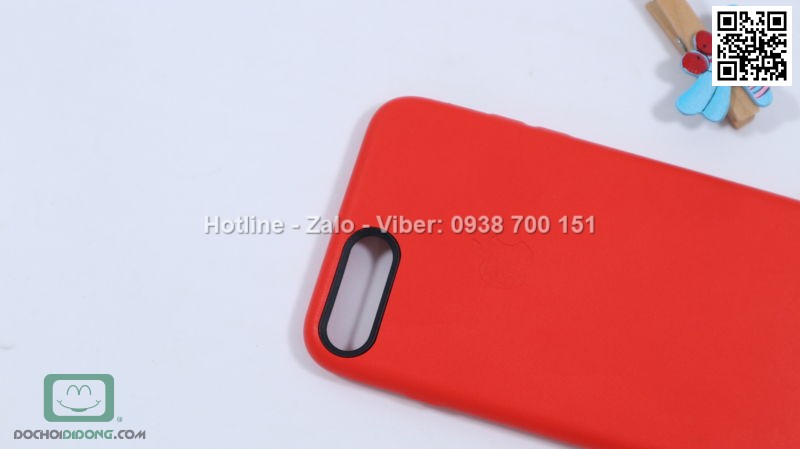 Ốp lưng iPhone 7 Plus kiểu chính hãng Apple Store