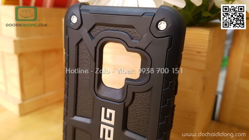 Ốp lưng Samsung S9 UAG Monarch