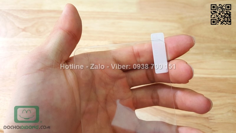 Miếng dán cường lực Coolpad Star F103 9H