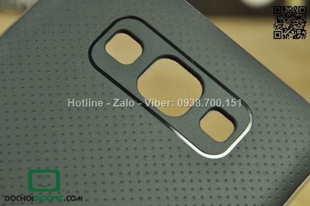 Ốp lưng Samsung Galaxy A7 Spigen Neo HybridEX chống sốc