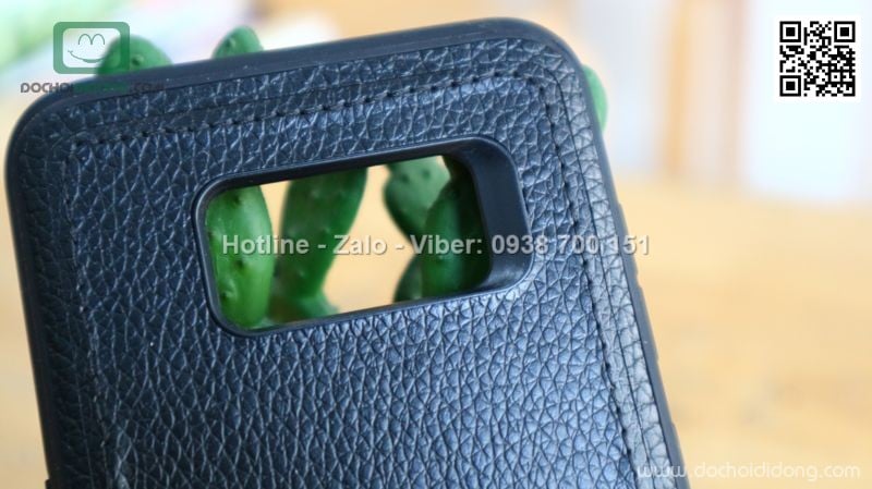 Ốp lưng Samsung Galaxy S8 Plus Nillkin Burt