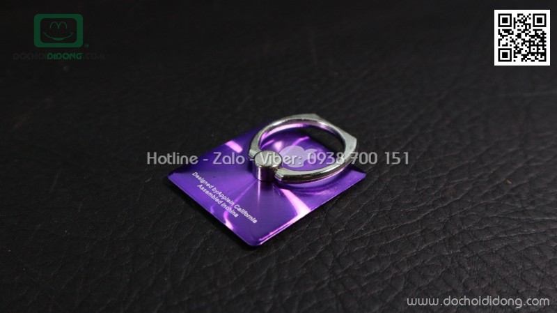 iRing xoay 360 độ