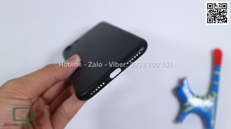 Ốp lưng iPhone 7 Benks siêu mỏng