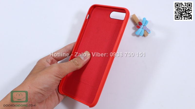 Ốp lưng iPhone 7 Plus kiểu chính hãng Apple Store