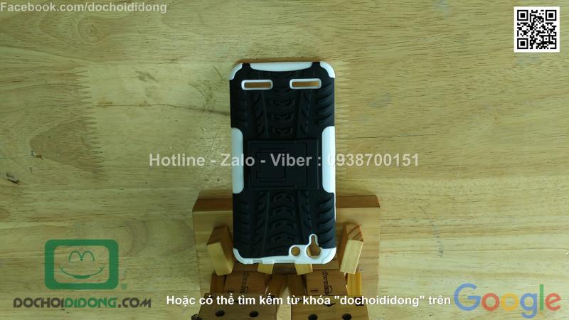 Ốp lưng Lenovo Vibe K5 K5 Plus Armor Special chống sốc