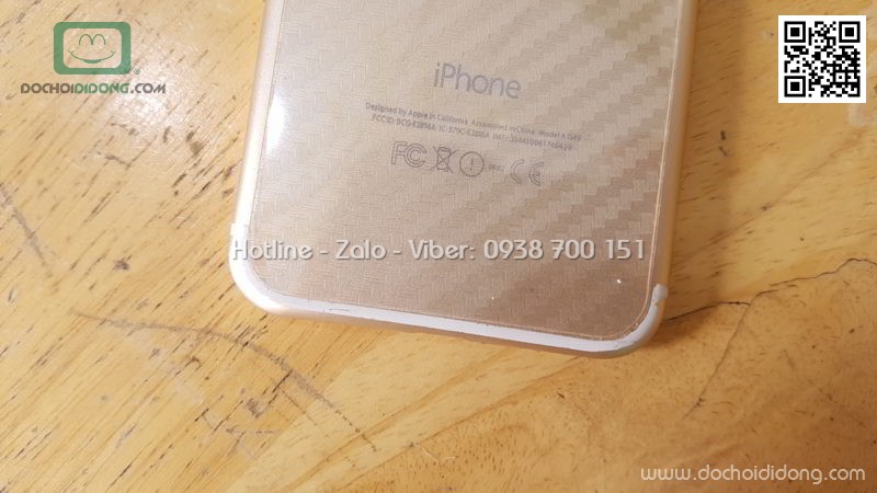 Miếng dán cường lực iPhone 7 8 Jcpal Presever full màn hình 3D chính hãng