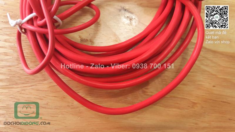 Cáp HDMI Samsung Galaxy S5 3 đầu