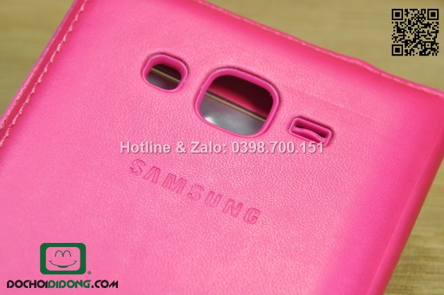 Flip cover Samsung Galaxy Grand Prime G530 thời trang