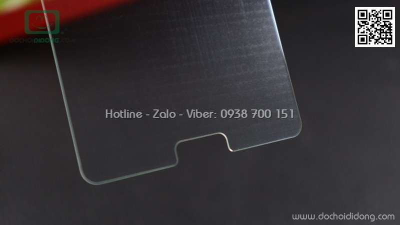 Miếng dán cường lực Nokia 6 9H