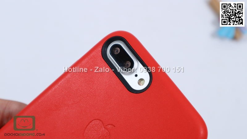 Ốp lưng iPhone 7 Plus kiểu chính hãng Apple Store