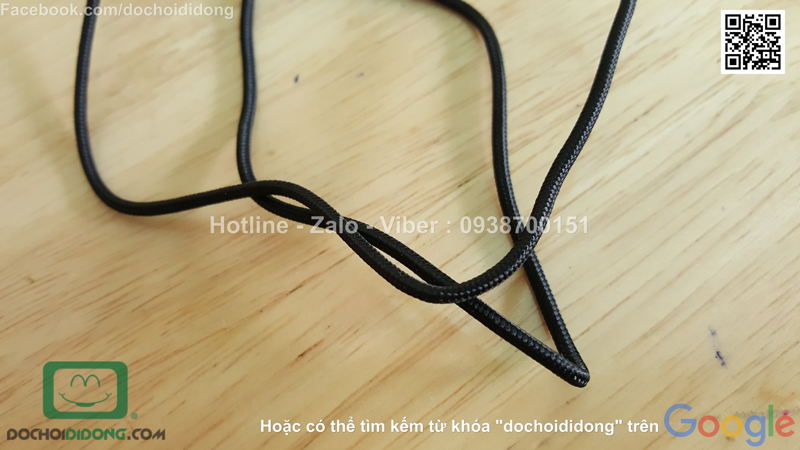 Tai nghe Xiaomi Piston Iron chính hãng