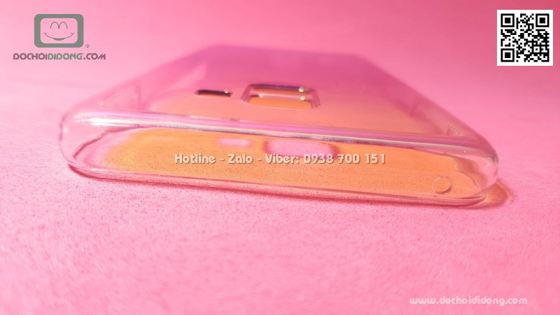 Ốp lưng Samsung A8 2018 Dada hào quang