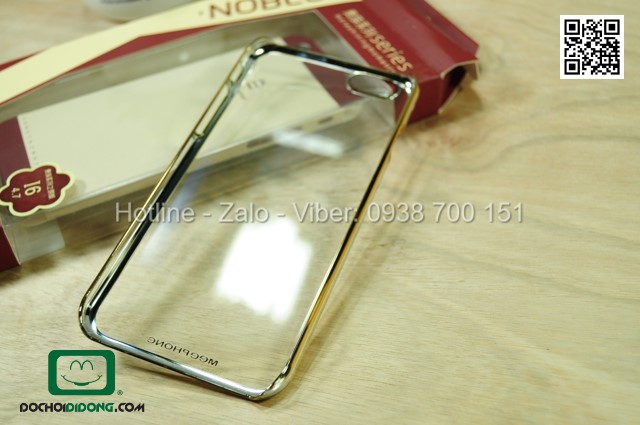 Ốp lưng iPhone 6 Meephone Noble