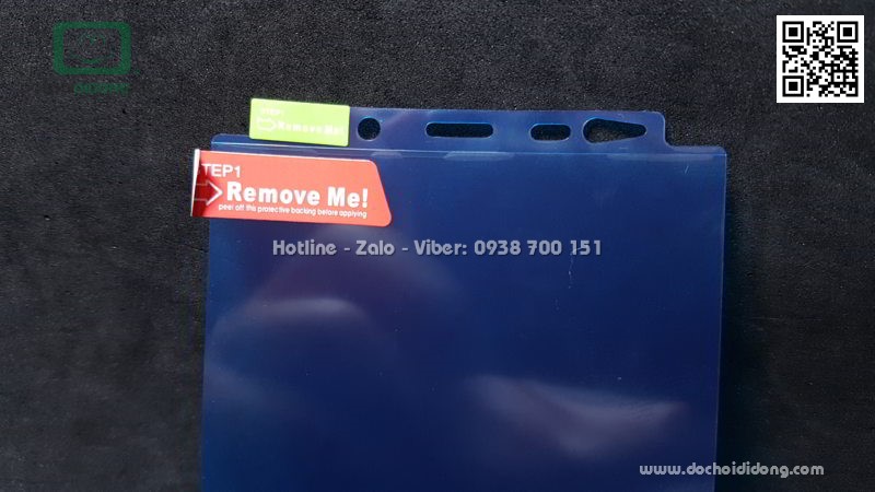 Miếng dán full màn hình Samsung Note 9 Vmax TPU