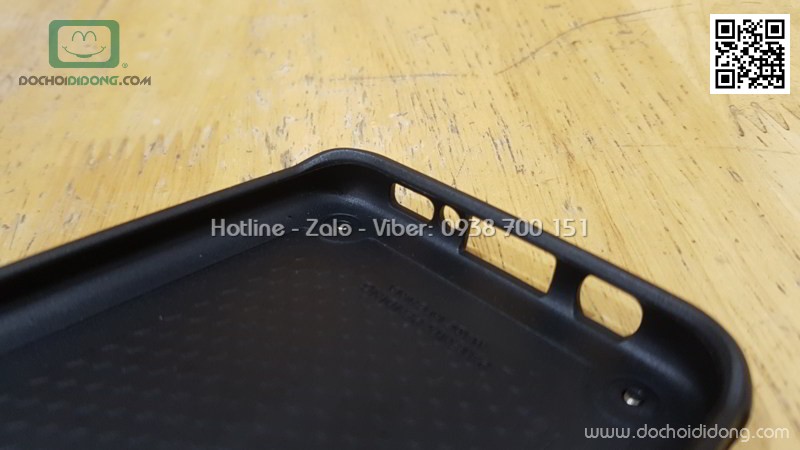 Ốp lưng Samsung S8 UAG Monarch