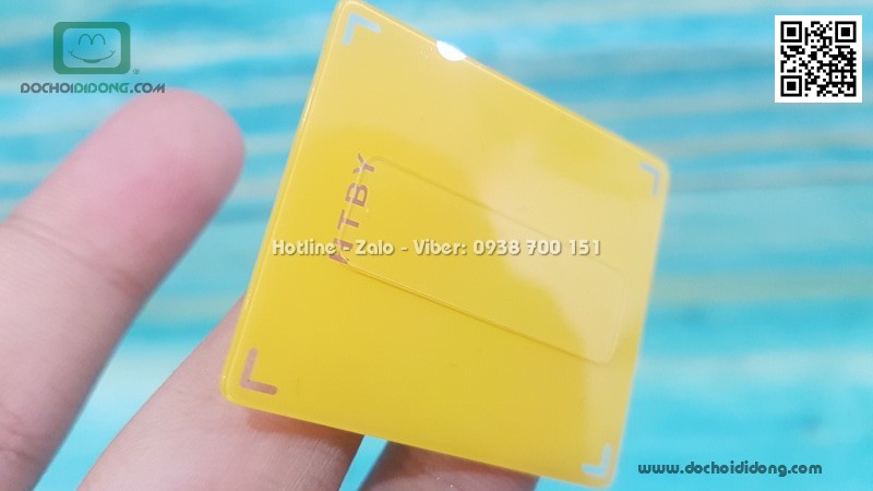 Miếng dán cường lực camera Samsung Note 9 9H