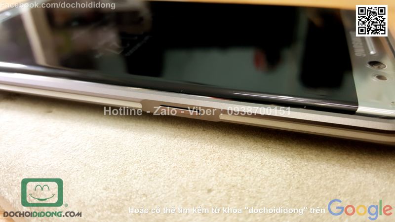 Ốp viền Samsung Galaxy Note 7 Luphie V serie cao cấp chính hãng